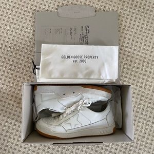 Golden Goose Yeah sneakers
